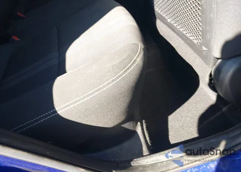 2021 Hyundai Venue Sel из США, поврежденный, VIN KMHRC8A34MU118293